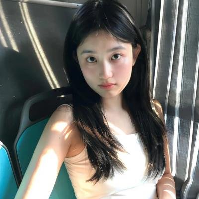 寻女记