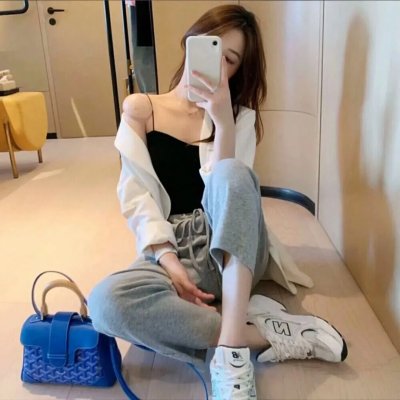 出走的决心